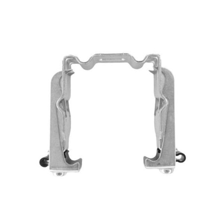 AUTOMATYCZNY UCHWYT SZYNY GÓRNEJ ŻALUZJI