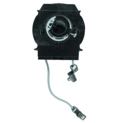 Mechanizm zwijania i podnoszenia lameli C80