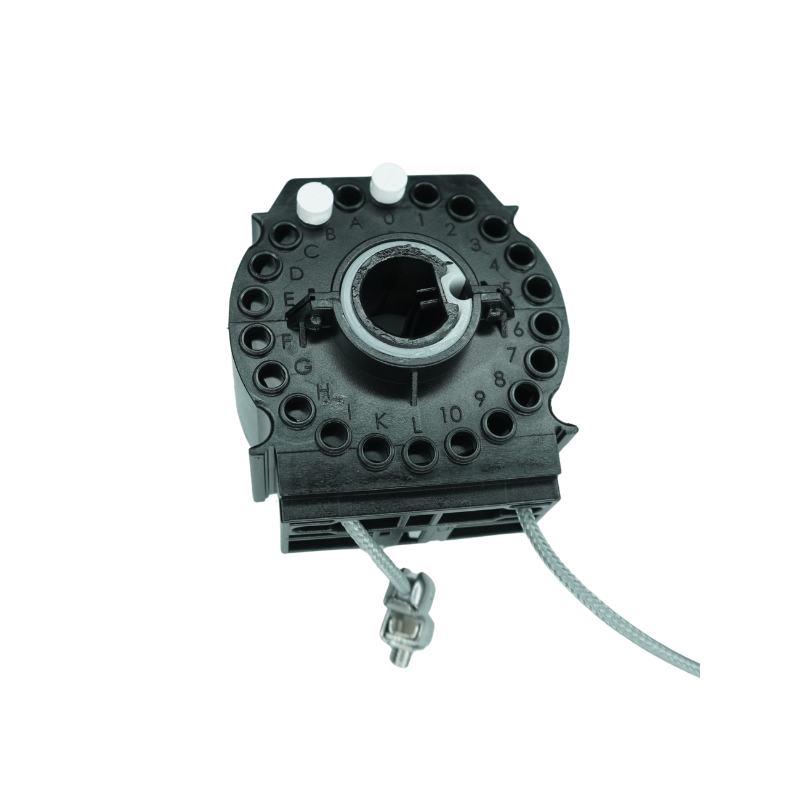 Mechanizm zwijania i podnoszenia lameli Z90