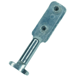 Trzpień do pióra żaluzji fasadowej C80