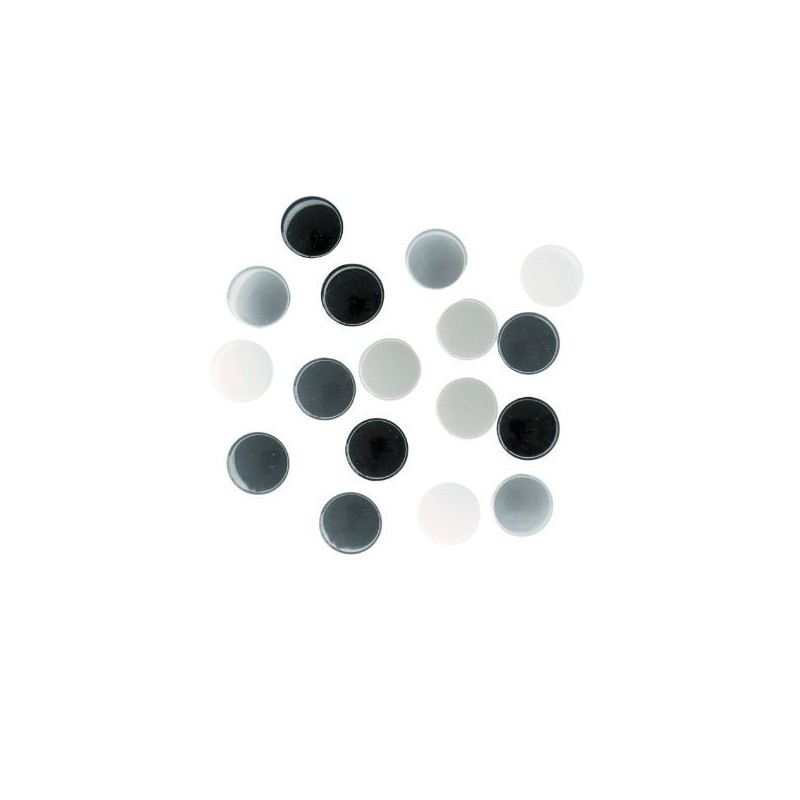 Zatyczka PVC do prowadnicy aluminiowej