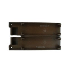 Zatyczka dolna PVC prowadnicy F-FBR-020|  różne kolory