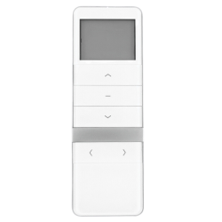 Pilot pięciokanałowy z timerem DC-5T