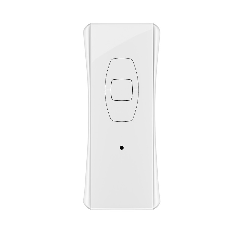 PILOT 1-kanałowy | ASA GO-1 Elegance | czarny/biały