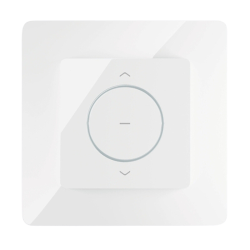 Pilot naścienny jednokanałowy PRN-1