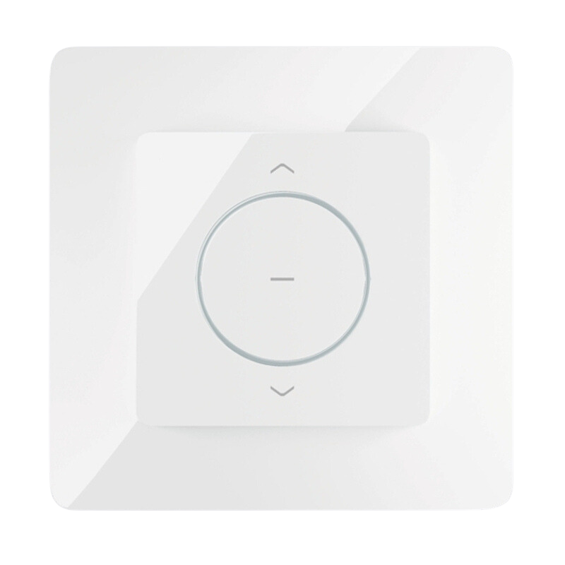 Pilot naścienny jednokanałowy PRN-1