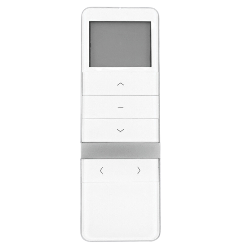 Pilot piętnastokanałowy DC-15