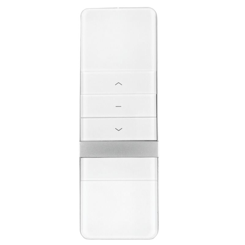 Pilot jednokanałowy DC-1