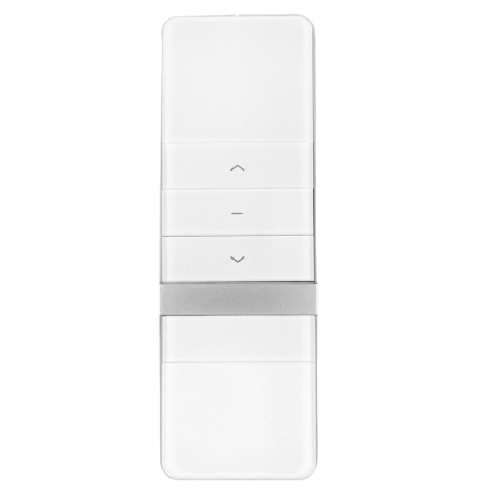 Pilot jednokanałowy DC-1