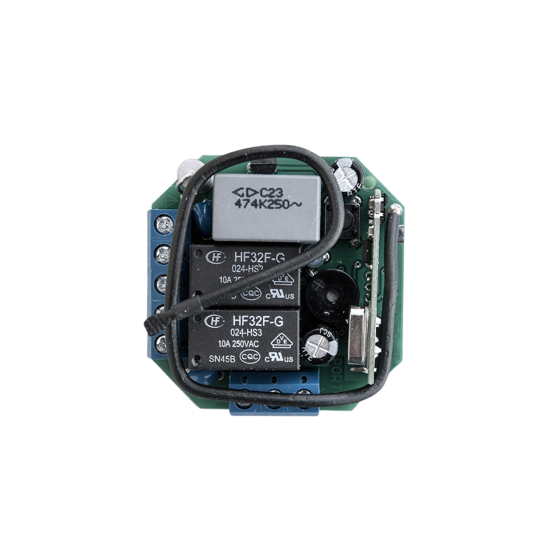 Sterownik rolet XT-R