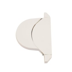 Okrągły zwijacz LINKI do 5M BIAŁY