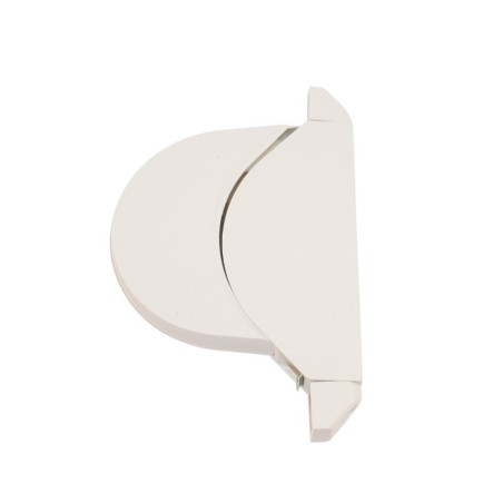 Okrągły zwijacz LINKI do 5M BIAŁY