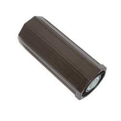 Obsadka do rury nawojowej oktagonalnej