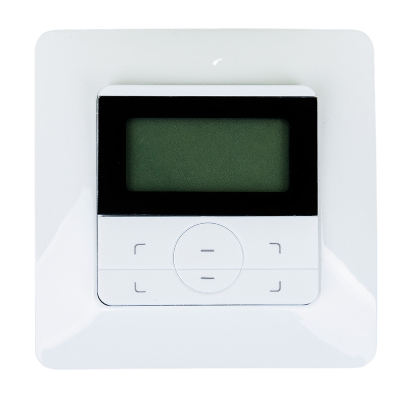 Przełącznik bezprzewodowy naścienny pięciokanałowy z timerem PRN-5T