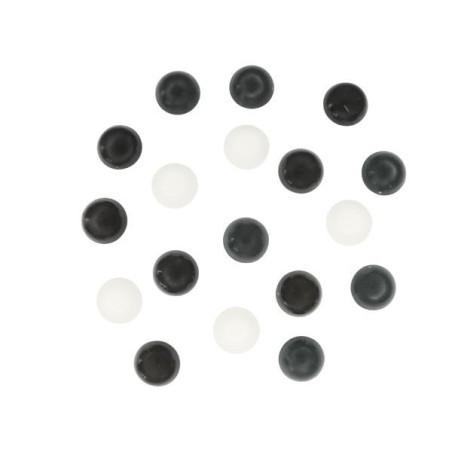 Kapturki / zaślepki do klapy rewizyjnej