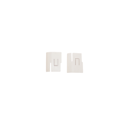 Ślizgacze do profili TL1000 do skrzynki 160/200 mm w prowadnicy