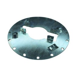 Płytka montażowa RKZ do silnika Portos