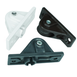 Prowadnica linki / przelotka