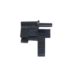 Ślizgacz podziałowy z moskitierą