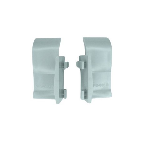 Ślizgacz do profila PA 39-45 | roleta TP1000K