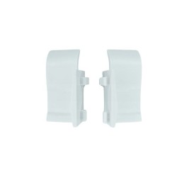 Ślizgacz do profila PA 39-45 | roleta TP1000K