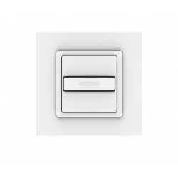 SOMFY 1800510 Przełącznik Smoove Uno WT 5P pięciopozycyjny