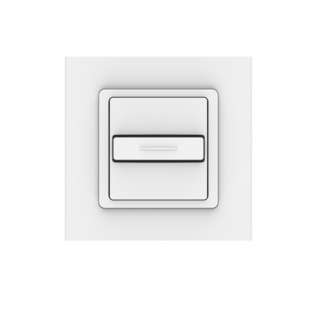 SOMFY 1800510 Przełącznik Smoove Uno WT 5P pięciopozycyjny