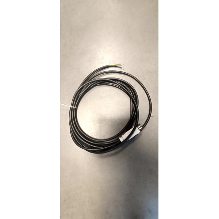 Przedłużka kabla do  silnika żaluzji fasadowej 5 metrów - StaK 3