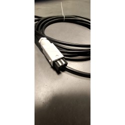 Przedłużka kabla do  silnika żaluzji fasadowej 5 metrów - StaK 3