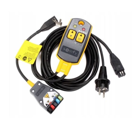 Somfigurator 9015971