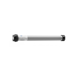 Silnik przewodowy do rolet Portos - krótki 60/10S