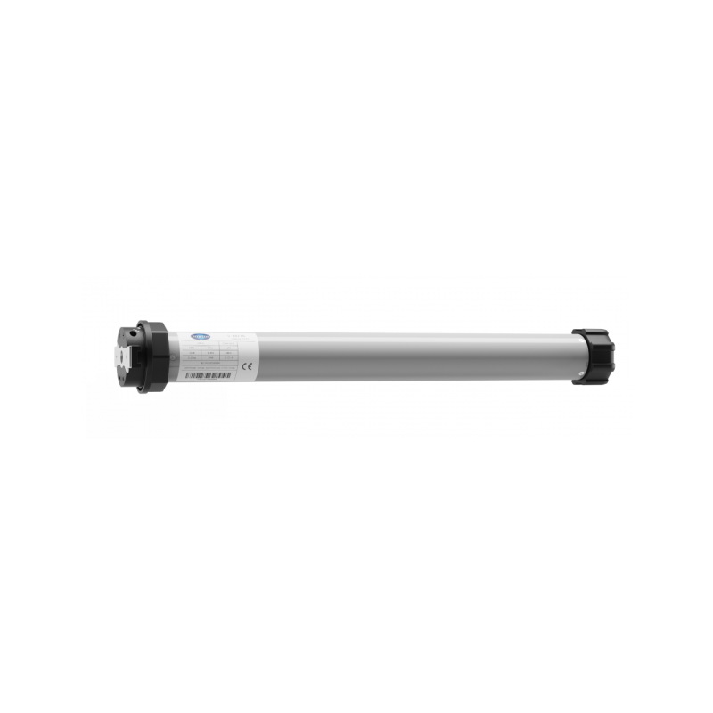 Silnik przewodowy do rolet Portos - krótki 60/10S