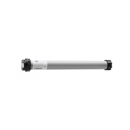 Silnik przewodowy do rolet Portos - krótki 60/10S