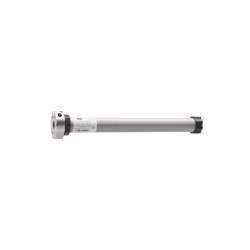 Silnik przewodowy do rolet Portos z awaryjnym otwieraniem 60/20 NHK