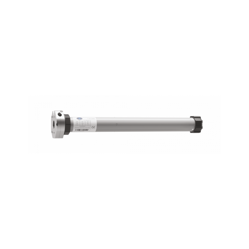 Silnik przewodowy do rolet Portos z awaryjnym otwieraniem 60/20 NHK