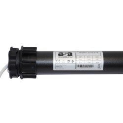 Silnik ASA MARCONI | Plug&Play | radiowy przeciążeniowy