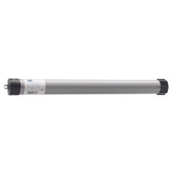 SILNIK BRAMOWY | do rury ø70 | PORTOS