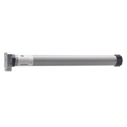 SILNIK BRAMOWY Z AWARYJNYM OTWIERANIEM | do rury ø70 | PORTOS