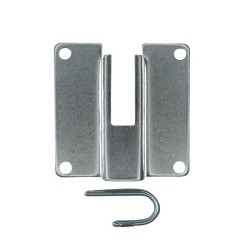 Uchwyt do silnika bramowego S-70