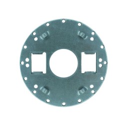 Płytka montażowa RKZ do silnika Portos