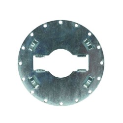 Płytka montażowa RKZ do silnika Portos