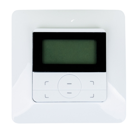 Przełącznik bezprzewodowy naścienny piętnastokanałowy PRN-15