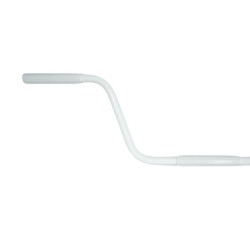 Korba z hakiem do napędów NHK 150 cm