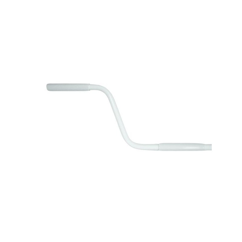 Korba z hakiem do napędów NHK 180 cm