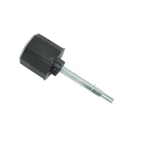 Obsadka ruchoma do rury ø70