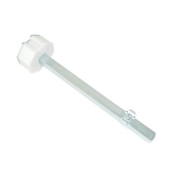 Obsadka hamulca inercyjnego ø 70