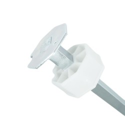 Obsadka hamulca inercyjnego ø 70