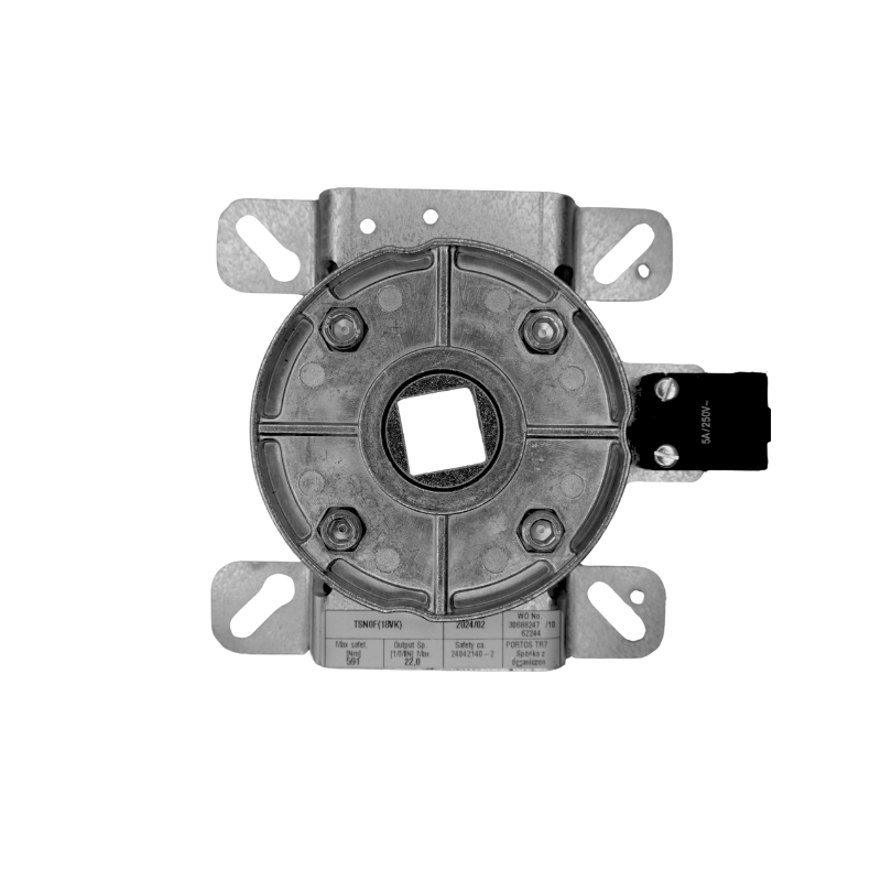 hamulec-inercyjny-fi-70-z-przewodem