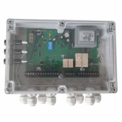 Sterownika do bram rolowanych SBR-BIDI