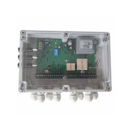 Sterownika do bram rolowanych SBR-BIDI